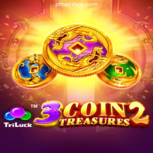 Discover the Exciting World of 3CoinTreasures2 on PTTWIN.com