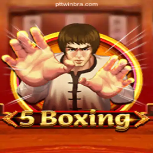 Exploring 5Boxing: Revolutionizing Online Slots in Brazil with PTTWIN.com
