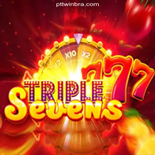 Discover the Excitement of 777TripleSeven: A Premier Online Slot Experience on PTTWIN.com