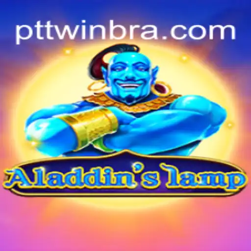 Discover the Magic of Aladdinslamp: A Leading Game on PTTWIN.com