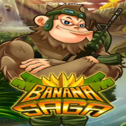 Discover the Exciting World of BananaSaga on PTTWIN.com Platform