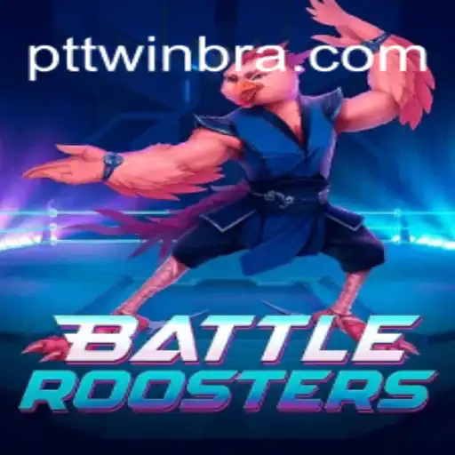 BattleRoosters: The Leading Game on PTTWIN.com - Online Slots Brasil #1