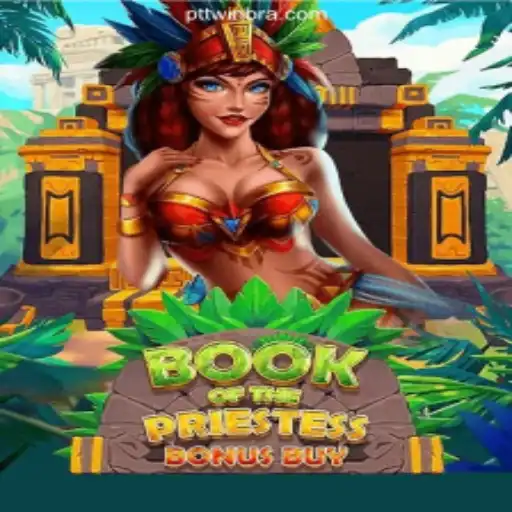 Exploring BookOfThePriestess: A Top Slot Experience on PTTWIN.com