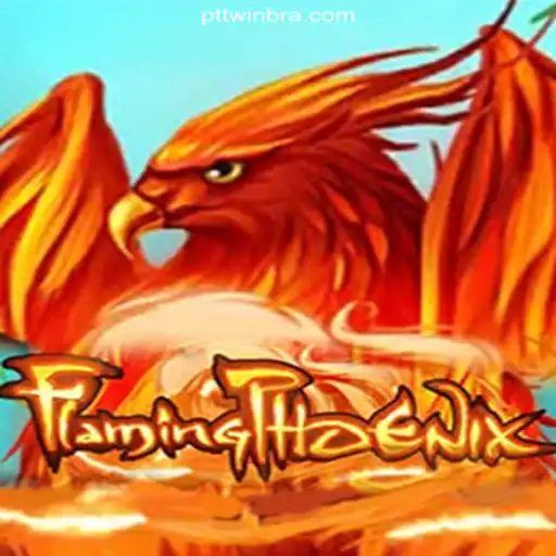 The Thrilling World of FlamingPhoenix: Unveiling the PTTWIN.com Platform for Online Slots in Brasil