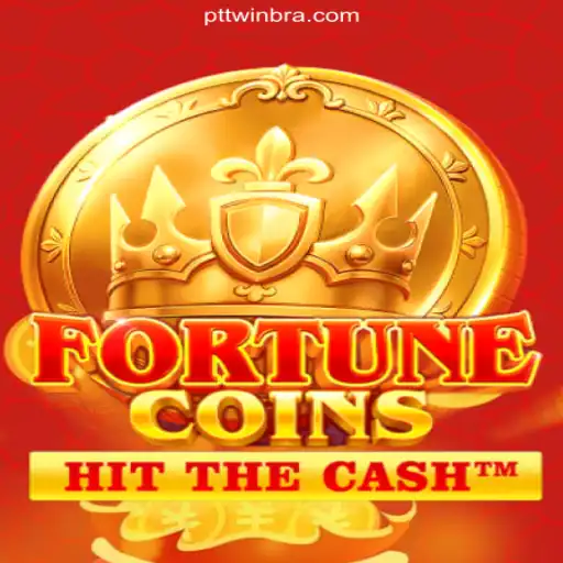 Exploring FortuneCoins on PTTWIN.com: Online Slots Brazil #1