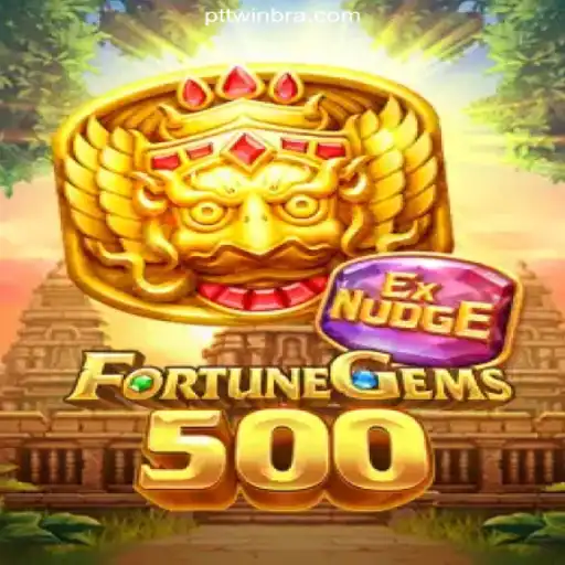 Discover the Exciting World of FortuneGems500 on PTTWIN.com: The Premier Online Slots Platform in Brazil