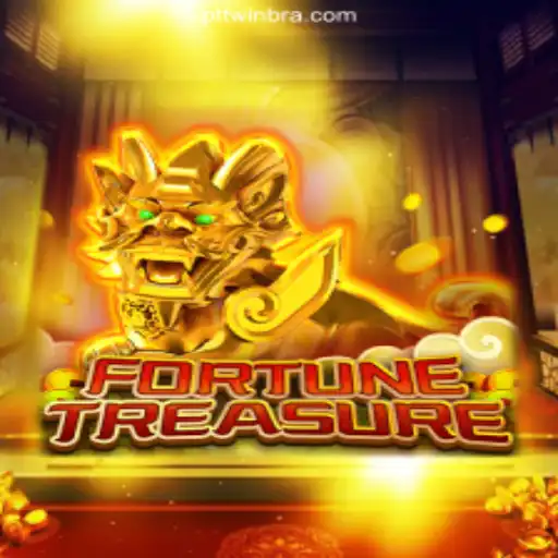 Discover the Exciting World of FortuneTreasure on PTTWIN.com