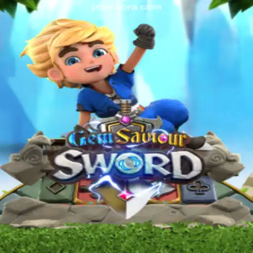 Discover GemSaviourSword on PTTWIN.com Platform: Online Slots Brasil #1