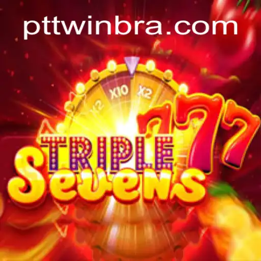 Discover the Excitement of 777TripleSeven: A Premier Online Slot Experience on PTTWIN.com