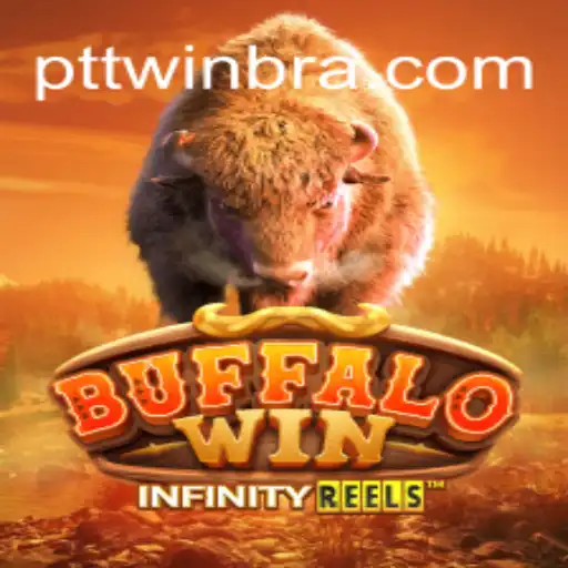 BuffaloWin: Dominating the Online Slots Scene on PTTWIN.com in Brazil