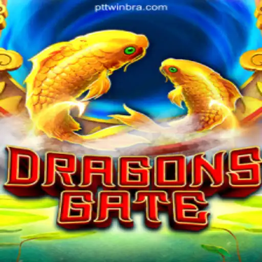 Unveiling DragonsGate: The Thrilling Online Slot Adventure on PTTWIN.com