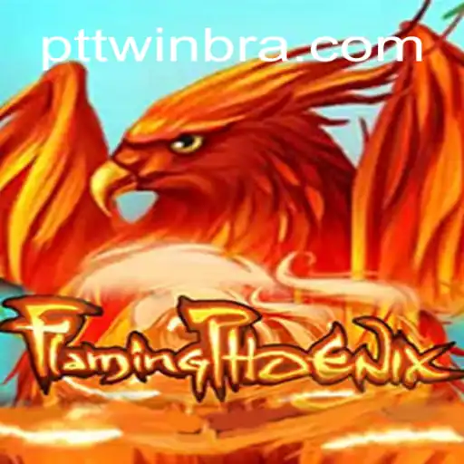 The Thrilling World of FlamingPhoenix: Unveiling the PTTWIN.com Platform for Online Slots in Brasil