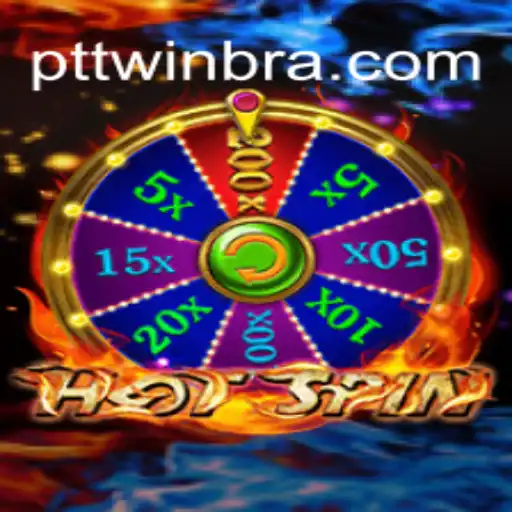 Exploring HotSpin: A Thrilling Online Slot Experience on PTTWIN.com