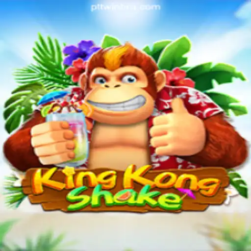 Discover the Thrilling World of KingKongShake on PTTWIN.com Platform: Brazil's Top Online Slots Destination