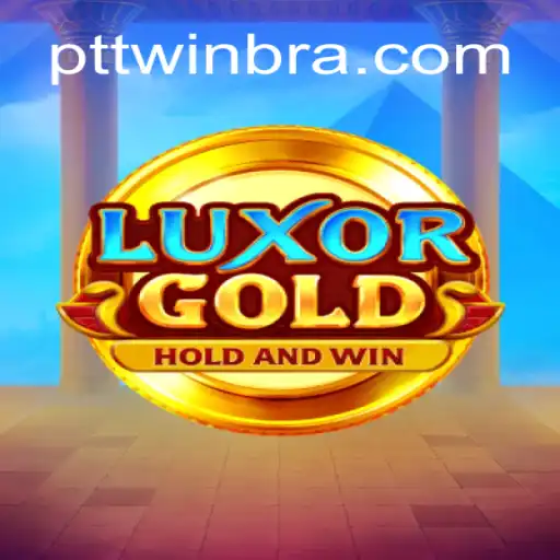 Exploring LuxorGold: The Leading Online Slot Game on PTTWIN.com Platform