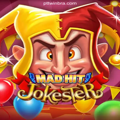 MadHitJokester Takes the Gaming World by Storm
