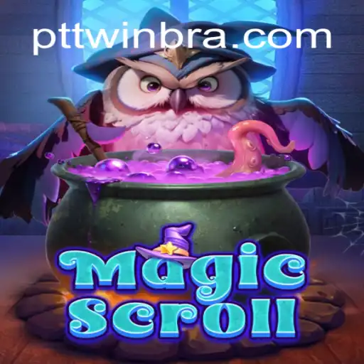 Exploring MagicScroll: The Premier Game on PTTWIN.com Platform