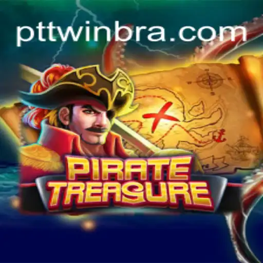 Discover the Excitement of PirateTreasure on PTTWIN.com: The Premier Online Slots Platform in Brazil
