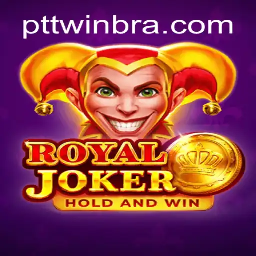 Discover the Exciting World of RoyalJoker: Online Slots Brasil #1