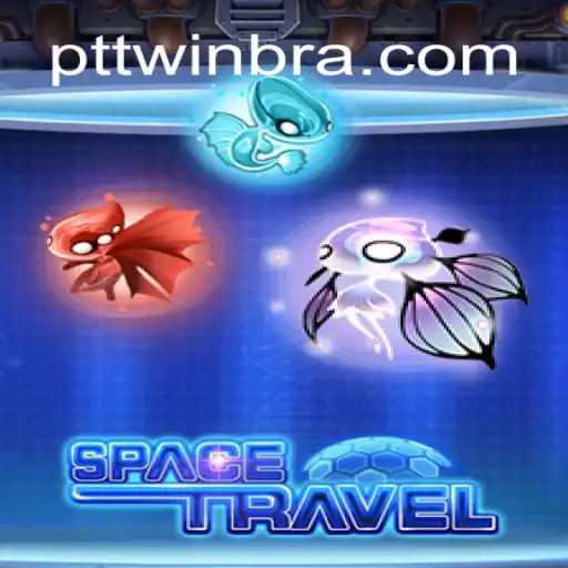 Discover SpaceTravel: The Stellar Casino Game Dominating Brazil