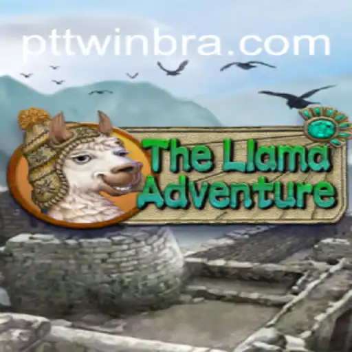 TheLlamaAdventure: Explore the Enchanting World of Online Slots on PTTWIN.com