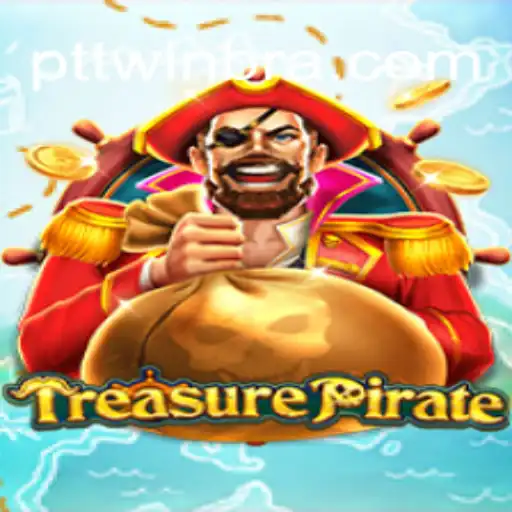 Embark on an Adventure with TreasurePirate: The Premier Game on PTTWIN.com