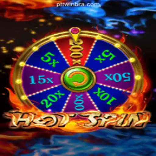 Exploring HotSpin: A Thrilling Online Slot Experience on PTTWIN.com