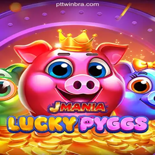 Discover the Thrilling World of JManiaLuckyPyggs on PTTWIN.com