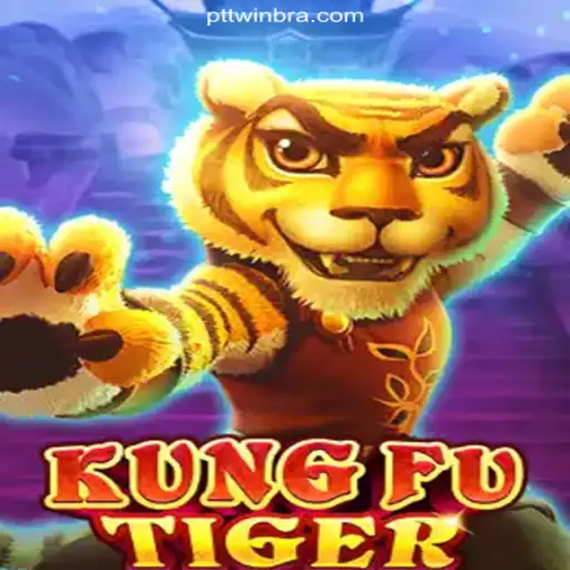 KungFuTiger: Master the Art of Online Slots on PTTWIN.com