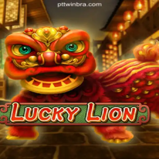 Exploring the Exciting World of LuckyLion on PTTWIN.com