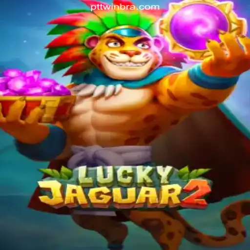 Discovering Luckyjaguar2 on PTTWIN.com: The #1 Online Slots Platform in Brazil
