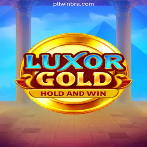 Exploring LuxorGold: The Leading Online Slot Game on PTTWIN.com Platform