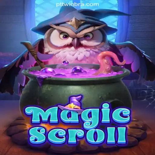 Exploring MagicScroll: The Premier Game on PTTWIN.com Platform