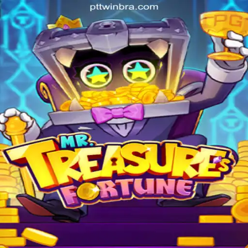 Unveiling the Thrills of MrTreasuresFortune on PTTWIN.com: Brazil's Premier Online Slots Experience