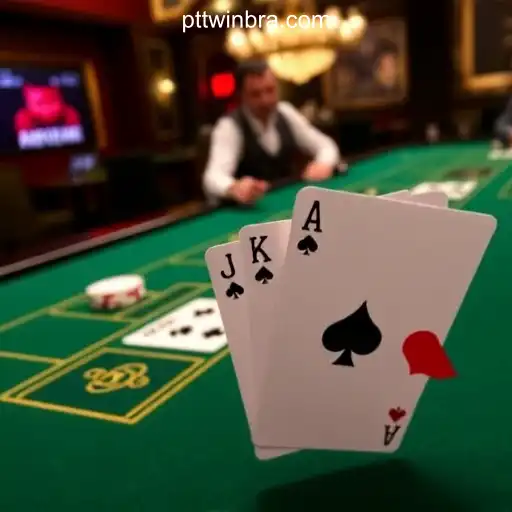 Online Baccarat