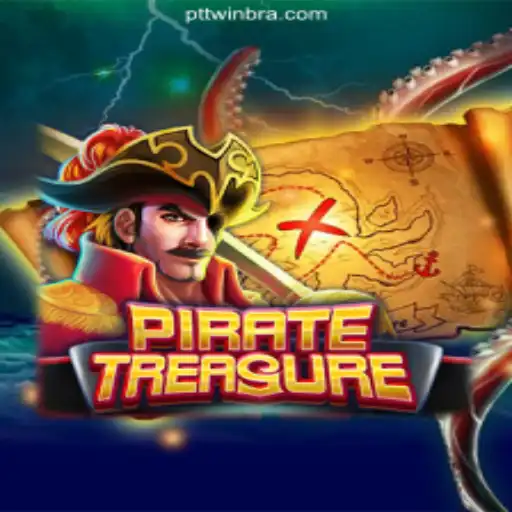 Discover the Excitement of PirateTreasure on PTTWIN.com: The Premier Online Slots Platform in Brazil
