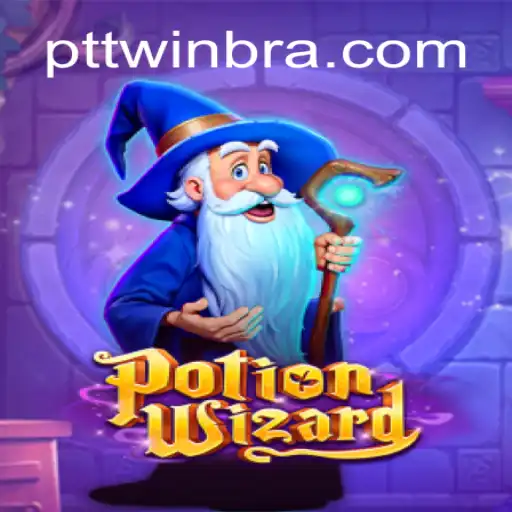 Unveiling PotionWizard: A New Era of Online Slot Gaming on PTTWIN.com