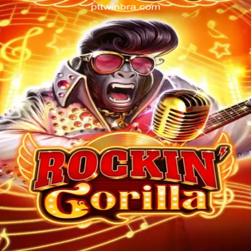 Discover RockinGorilla: The Thrilling Online Slot Experience