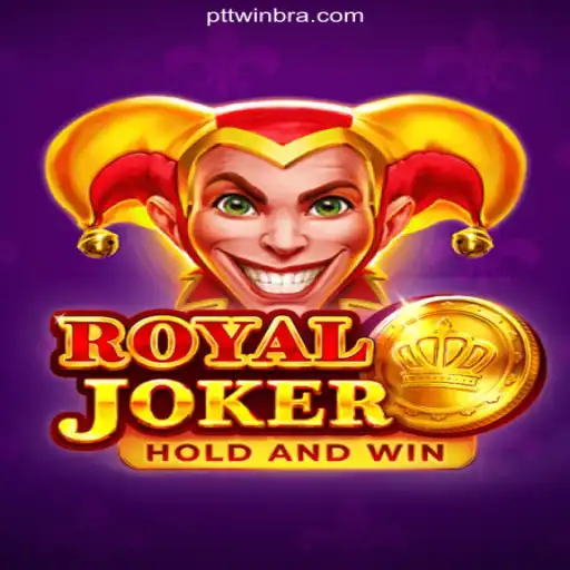 Discover the Exciting World of RoyalJoker: Online Slots Brasil #1