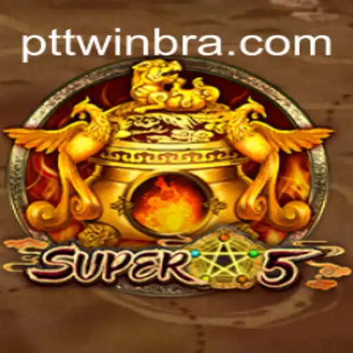 Discover the Exciting World of Super5: A Leading Slot Game on PTTWIN.com