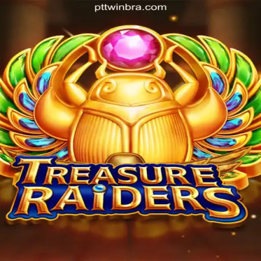 TREASURERAIDERS: The Thrilling Adventure on PTTWIN.com Platform - Online Slots Brasil #1