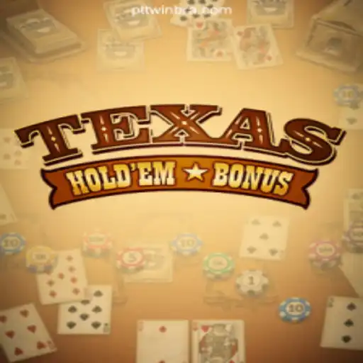 Mastering Texas Hold'em Bonus on PTTWIN.com: The Premier Online Slots Platform in Brazil
