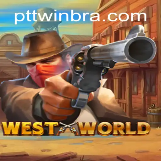 Discover the Thrilling World of WestWorld on PTTWIN.com