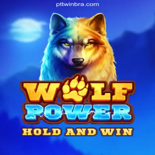 Experience the Thrilling Adventure of WolfPower on PTTWIN.com: The #1 Online Slots Platform in Brazil